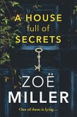 A House Full of Secrets (eBook, ePUB)