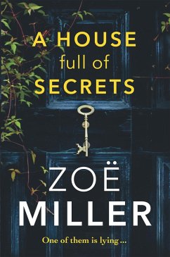 A House Full of Secrets (eBook, ePUB) - Miller, Zoe