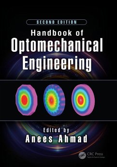 Handbook of Optomechanical Engineering (eBook, ePUB)