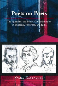 Cover Poets on Poets (eBook, PDF)