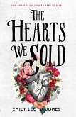 The Hearts We Sold (eBook, ePUB)