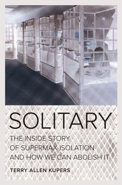 Cover Solitary (eBook, ePUB)