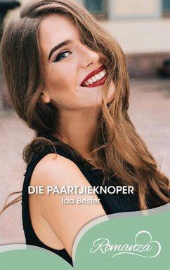 Die Paartjieknoper (eBook, ePUB) - Bester, Ida