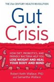 Gut Crisis (eBook, ePUB)