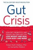 Gut Crisis (eBook, ePUB) Gut Crisis (eBook, ePUB)