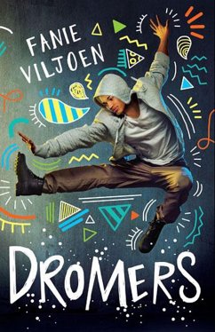Dromers (eBook, ePUB) - Viljoen, Fanie