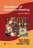 Handbook of Induction Heating (eBook, PDF)