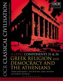 OCR Classical Civilisation A Level Components 31 and 34 (eBook, ePUB)