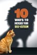 10 Ways to increase your self-esteem... - Bild 1