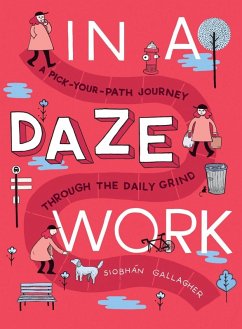 In a Daze Work (eBook, ePUB) - Gallagher, Siobhán