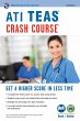 ATI TEAS Crash Course(R) Book + Online... - Bild 1