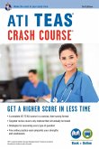 ATI TEAS Crash Course® Book + Online (eBook, ePUB)