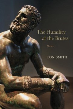 Cover The Humility of the Brutes (eBook, ePUB)