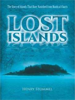 Lost Islands (eBook, ePUB) - Stommel, Henry