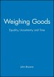 Weighing Goods (eBook, ePUB) - Bild 1