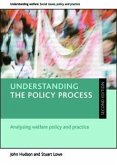 Understanding the policy process (eBook, ePUB)