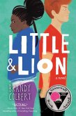 Little & Lion (eBook, ePUB)