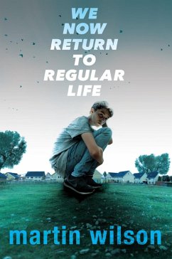 Cover We Now Return to Regular Life (eBook, ePUB)