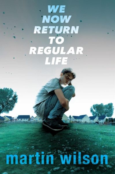 We Now Return to Regular Life (eBook, ePUB) We Now Return to Regular Life (eBook, ePUB)