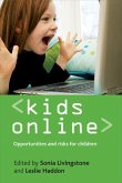 Kids online (eBook, ePUB)