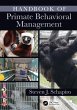 Handbook of Primate Behavioral... - Bild 1