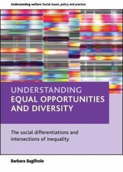Understanding equal opportunities and diversity (eBook, ePUB) - Bagilhole, Barbara