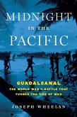 Midnight in the Pacific (eBook, ePUB)