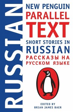 Short Stories in Russian (eBook, ePUB)