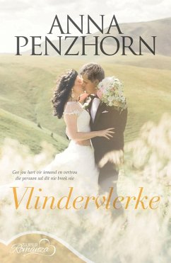 Vlindervlerke (eBook, ePUB) - Penzhorn, Anna