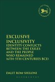 Exclusive Inclusivity (eBook, PDF)