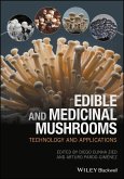 Edible and Medicinal Mushrooms (eBook, PDF)