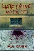 'Hate crime' and the city (eBook, ePUB)