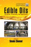 Edible Oils (eBook, ePUB)