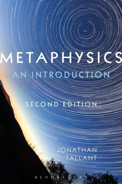 Metaphysics (eBook, PDF) Metaphysics (eBook, PDF)