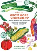 How to Grow More Vegetables, Ninth Edition (eBook, ePUB)