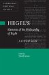 Hegel's Elements of the Philosophy of... - Bild 1