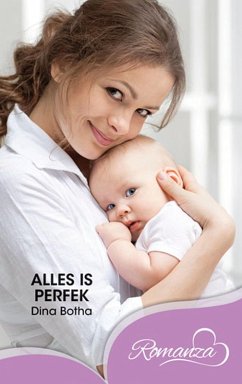 Cover Alles is perfek (eBook, ePUB)