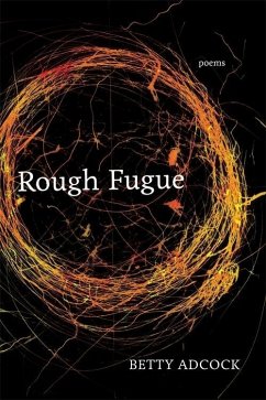 Cover Rough Fugue (eBook, ePUB)