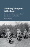 Germany's Empire in the East (eBook, PDF)