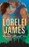 When I Need You (eBook, ePUB)