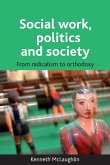 Social work, politics and society (eBook, ePUB) Social work, politics and society (eBook, ePUB)