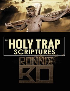 The Holy Trap Scriptures (eBook, ePUB) - Bo, Ronnie