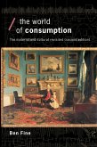 The World of Consumption (eBook, PDF)