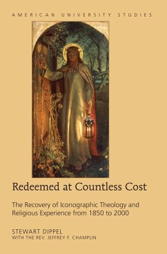 Cover Redeemed at Countless Cost (eBook, PDF)