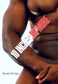 10 Inches or more (eBook, ePUB) - Del Anjo, Renata