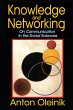 Knowledge and Networking (eBook, PDF) - Bild 1