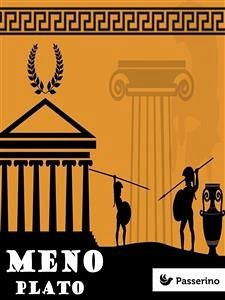 Meno (eBook, ePUB) - Plato