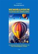 Memorandum (eBook, ePUB) - Bild 1
