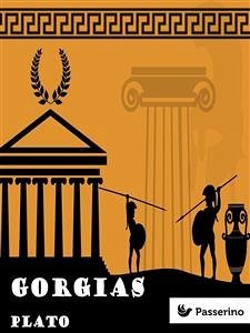 Cover Gorgias (eBook, ePUB)