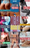 Mega raccolta numero sei (porn stories) (eBook, ePUB)